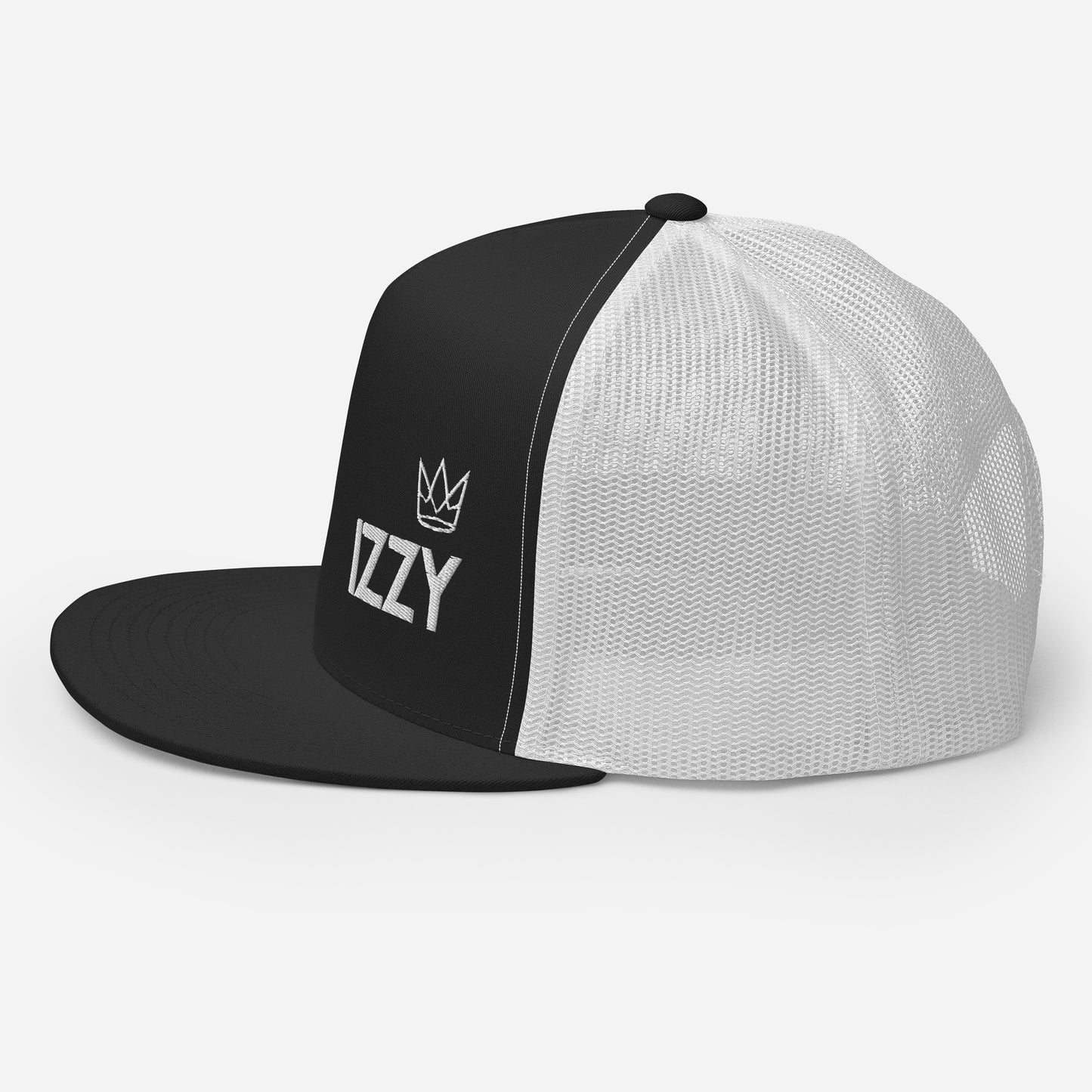 Personalized Trucker Cap