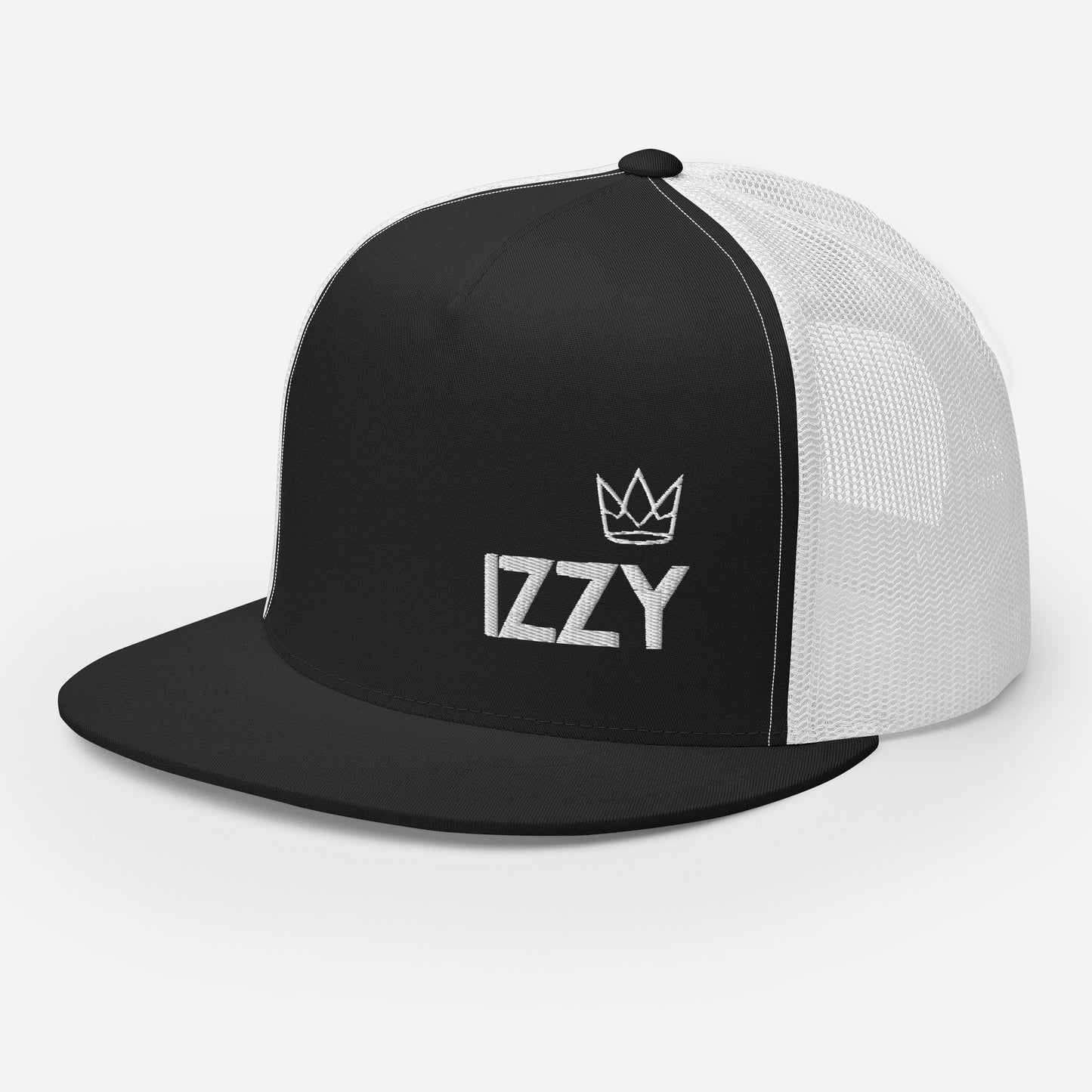 Personalized Trucker Cap