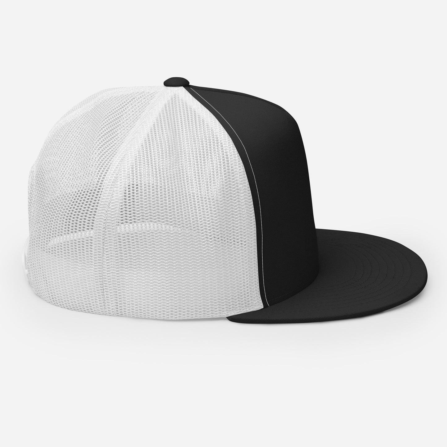 Personalized Trucker Cap