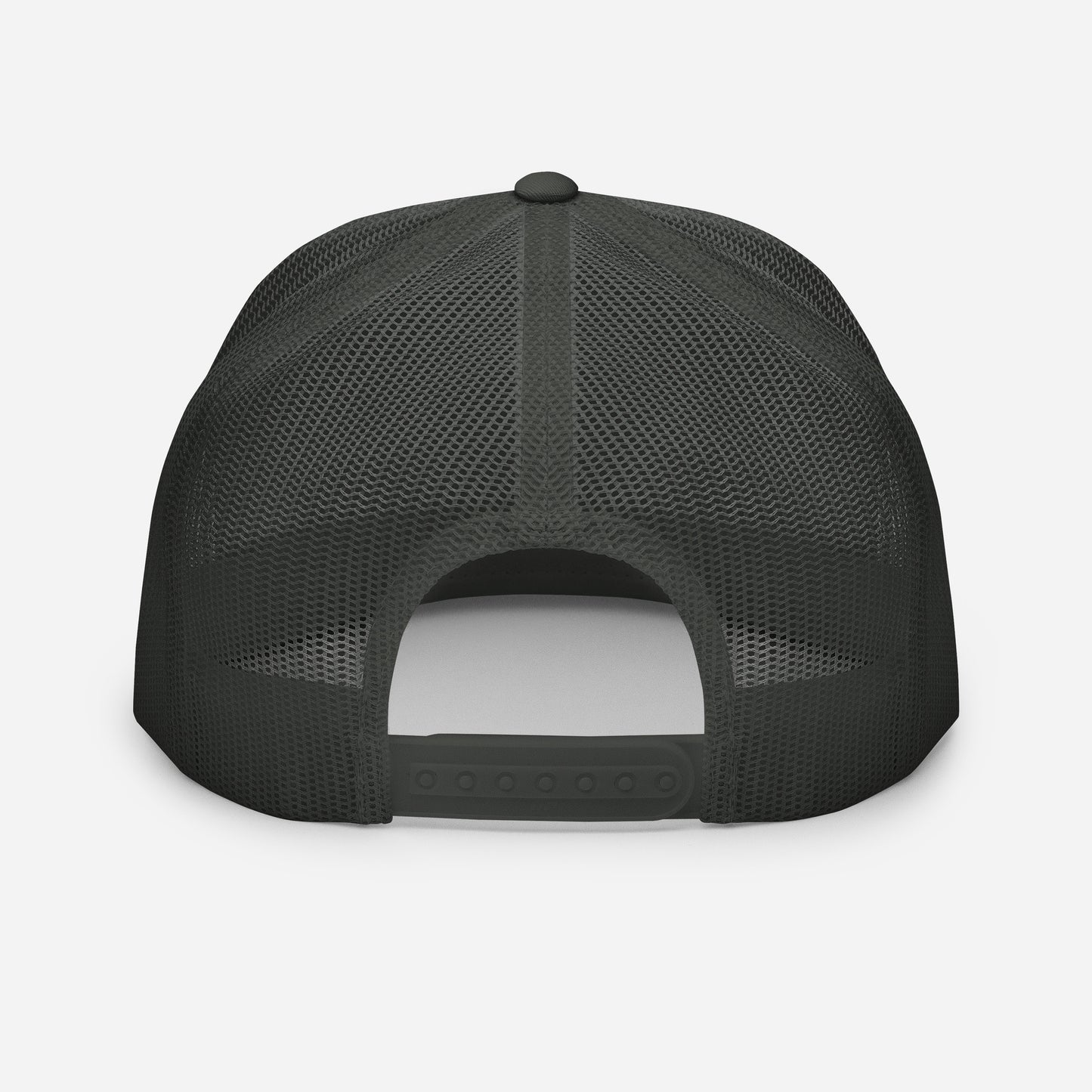 Personalized Trucker Cap