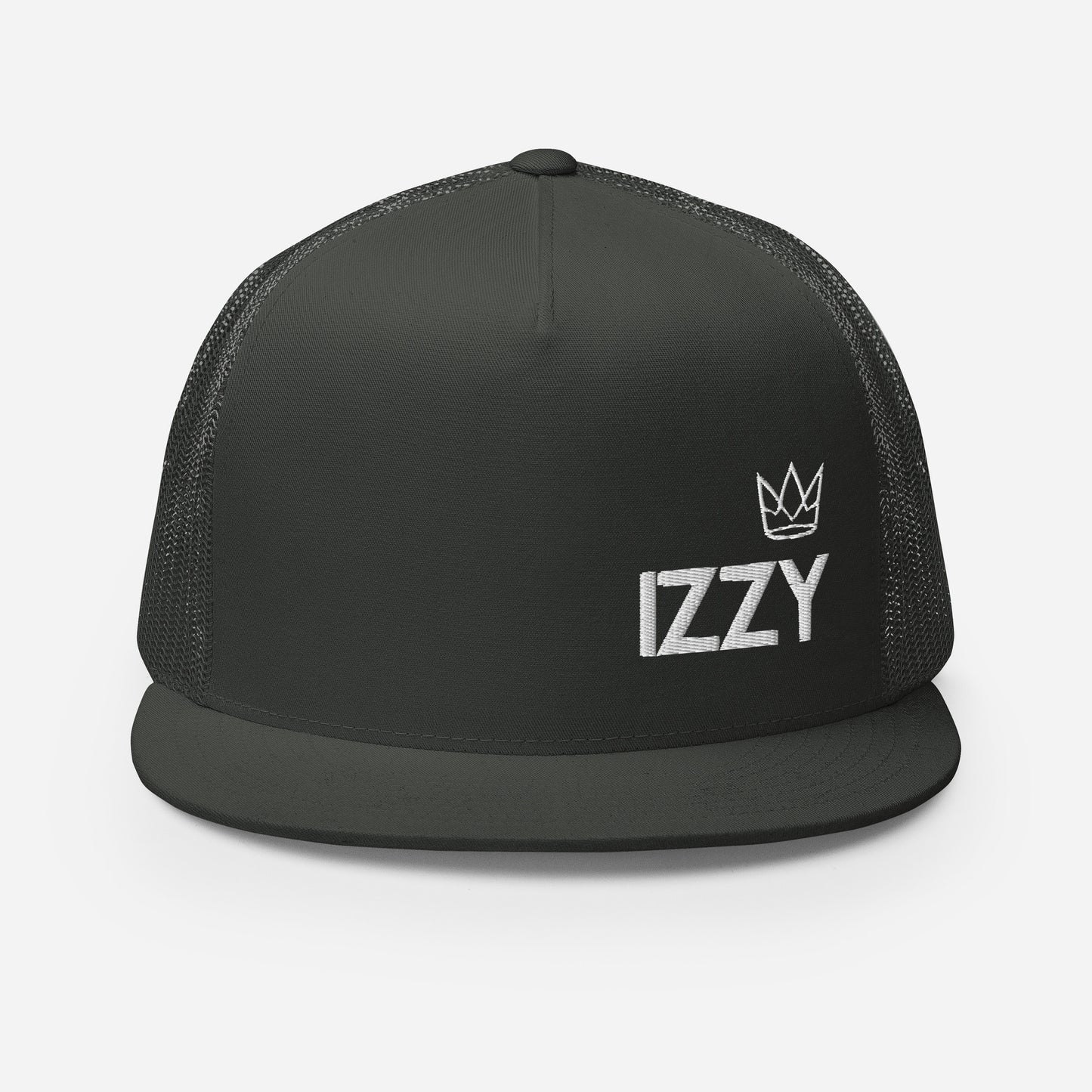 Personalized Trucker Cap