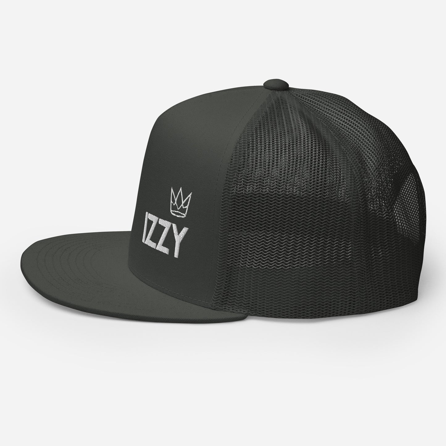 Personalized Trucker Cap