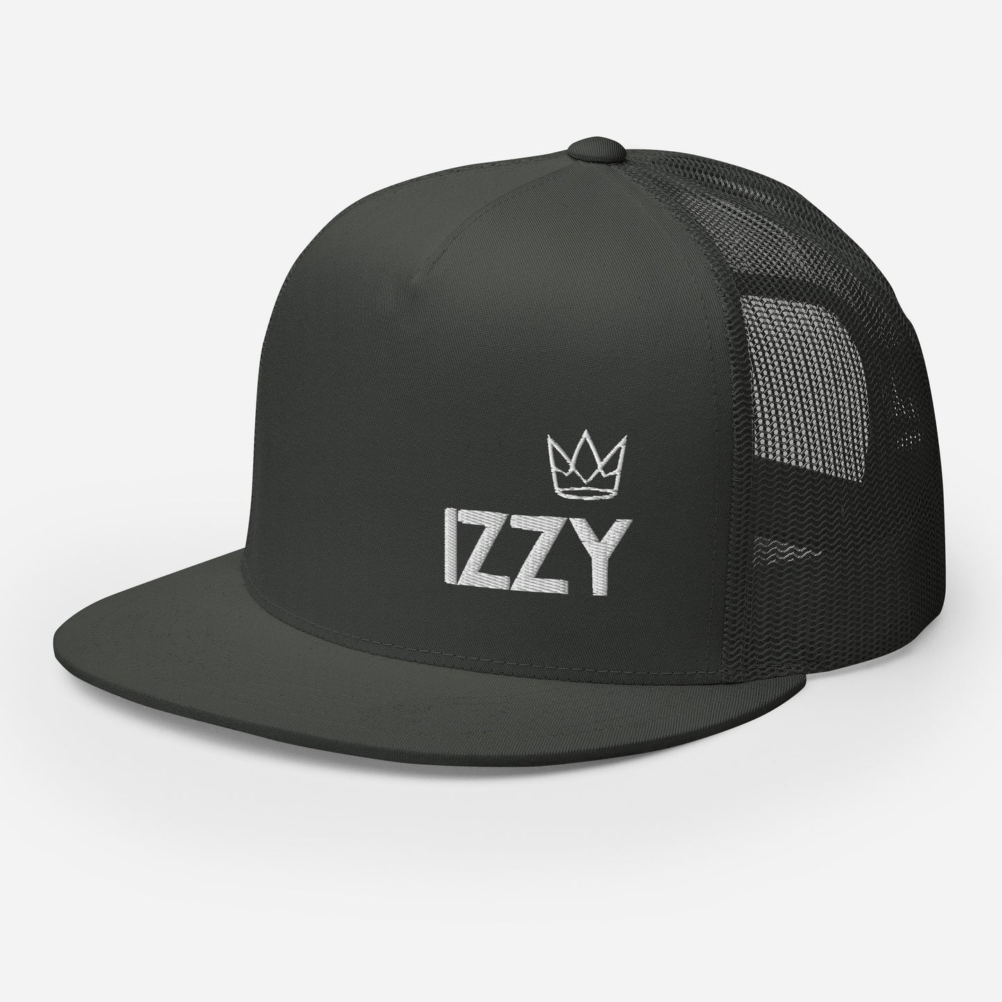 Personalized Trucker Cap