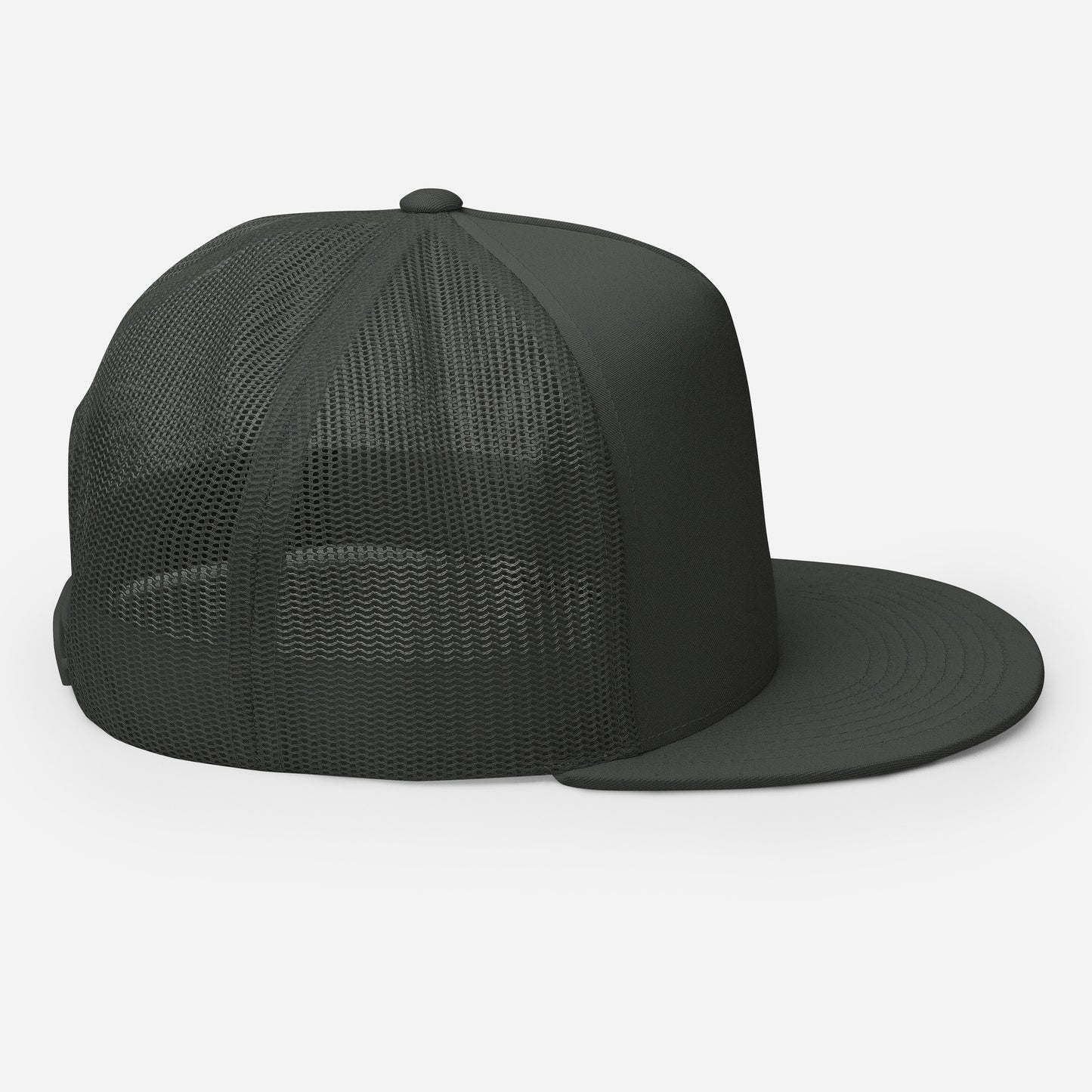 Personalized Trucker Cap