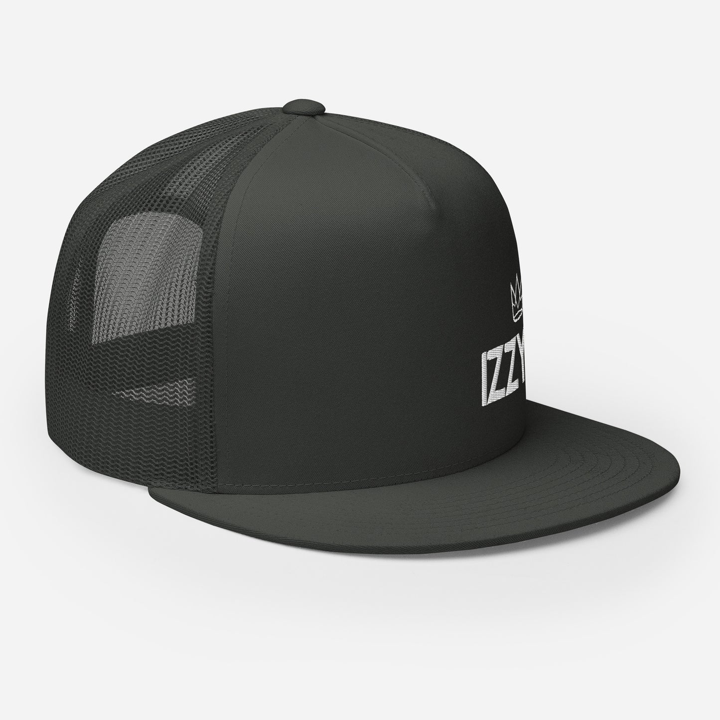 Personalized Trucker Cap