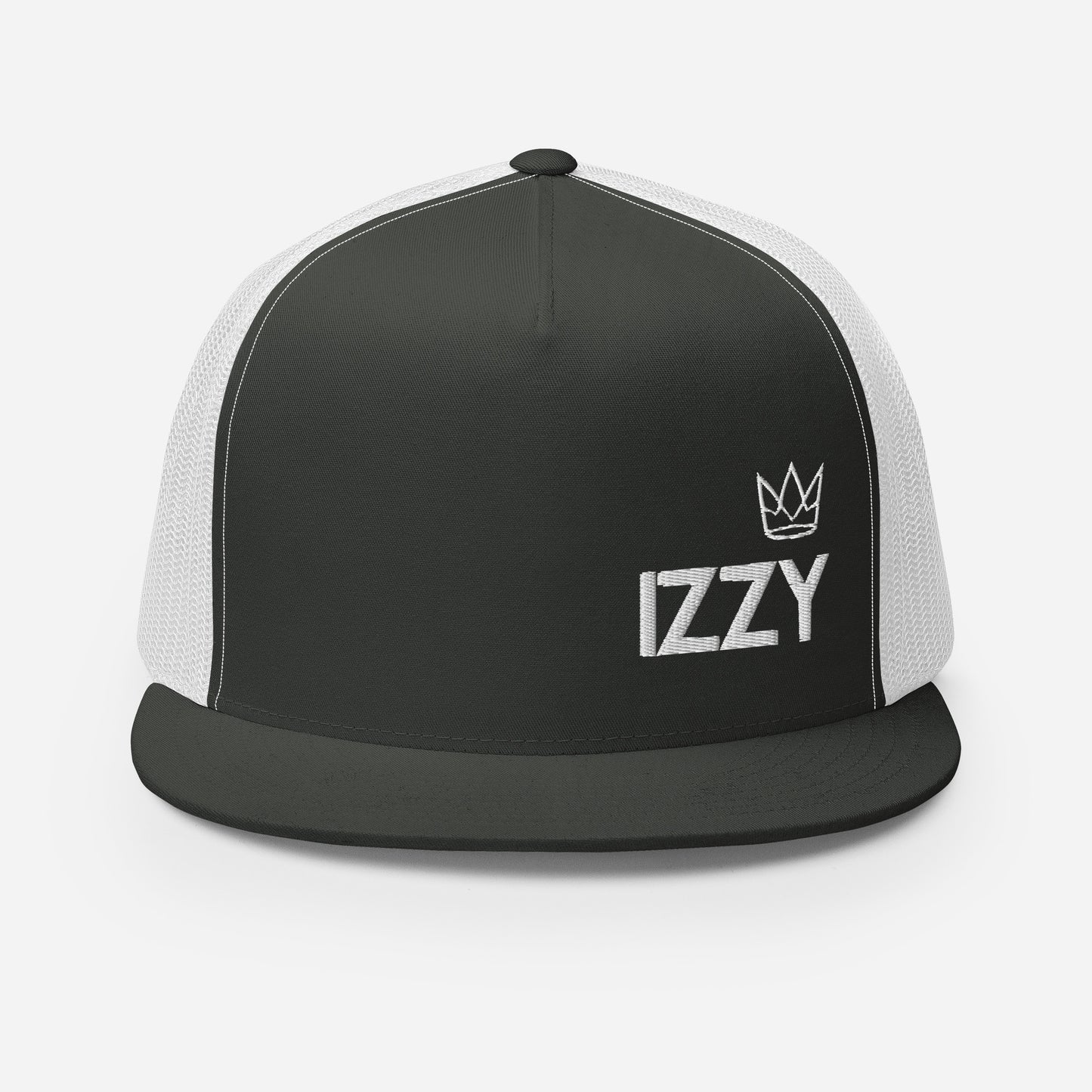 Personalized Trucker Cap