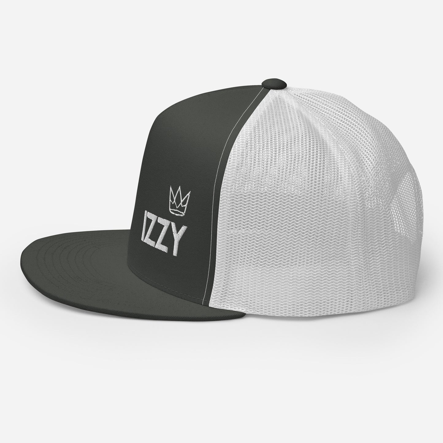 Personalized Trucker Cap