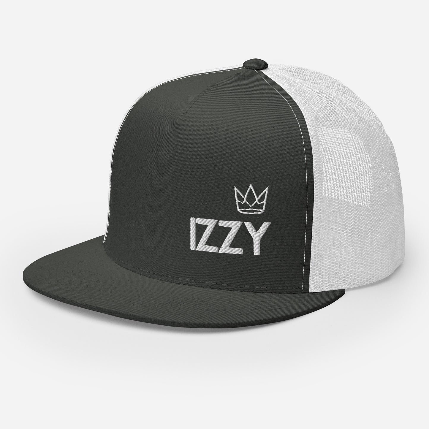 Personalized Trucker Cap