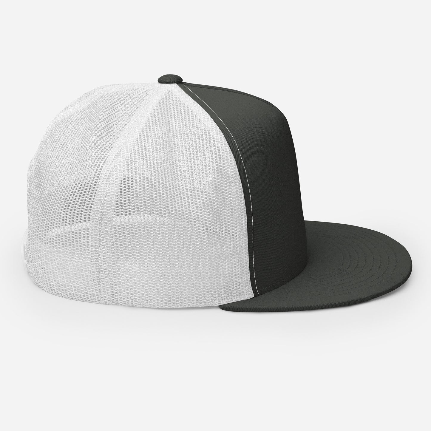 Personalized Trucker Cap