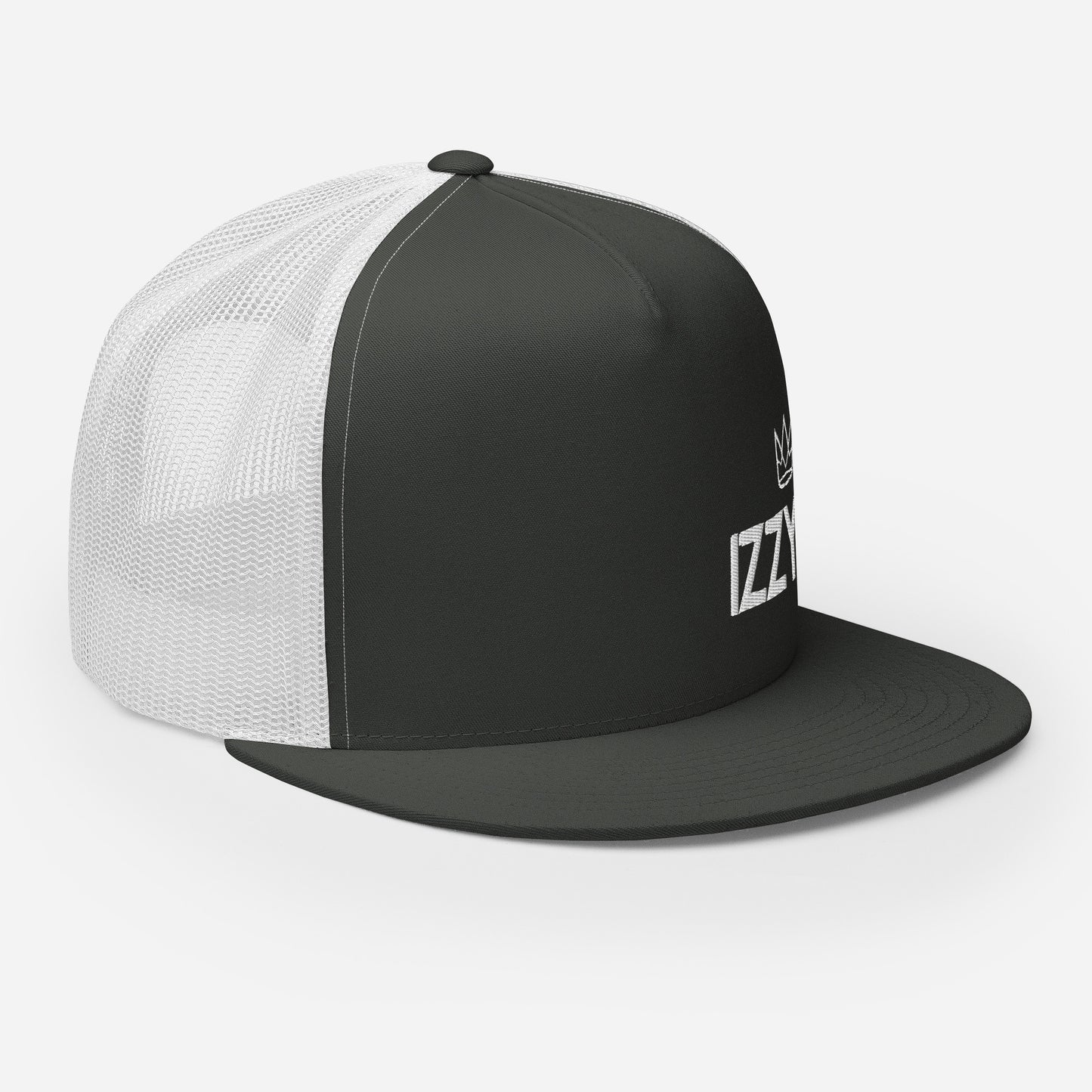 Personalized Trucker Cap
