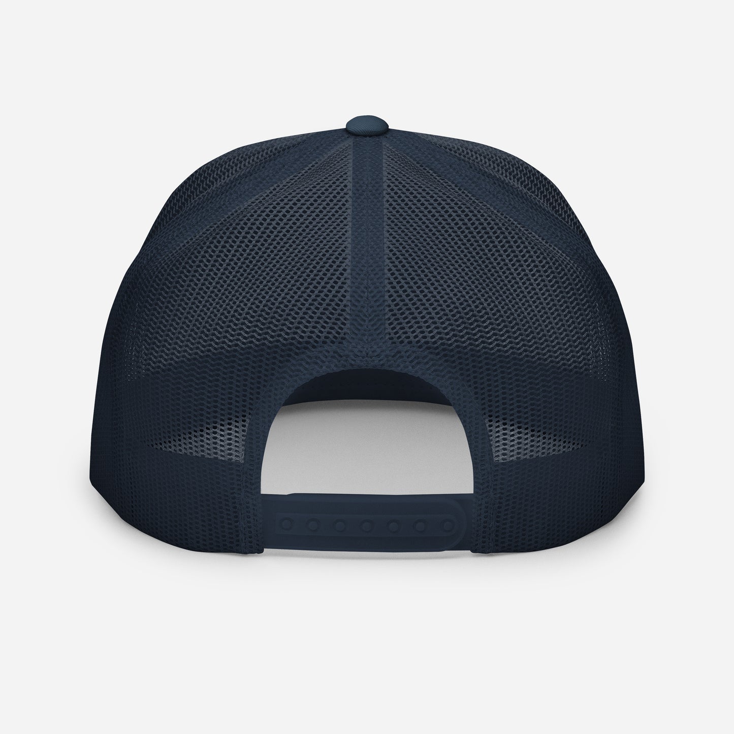 Personalized Trucker Cap