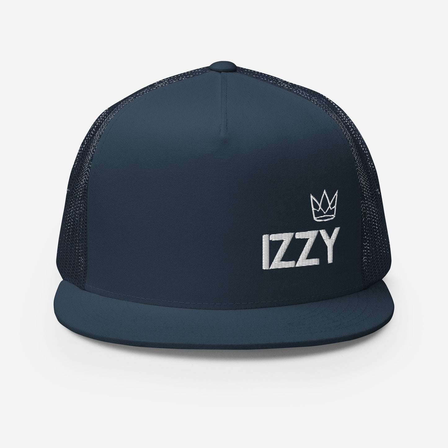 Personalized Trucker Cap