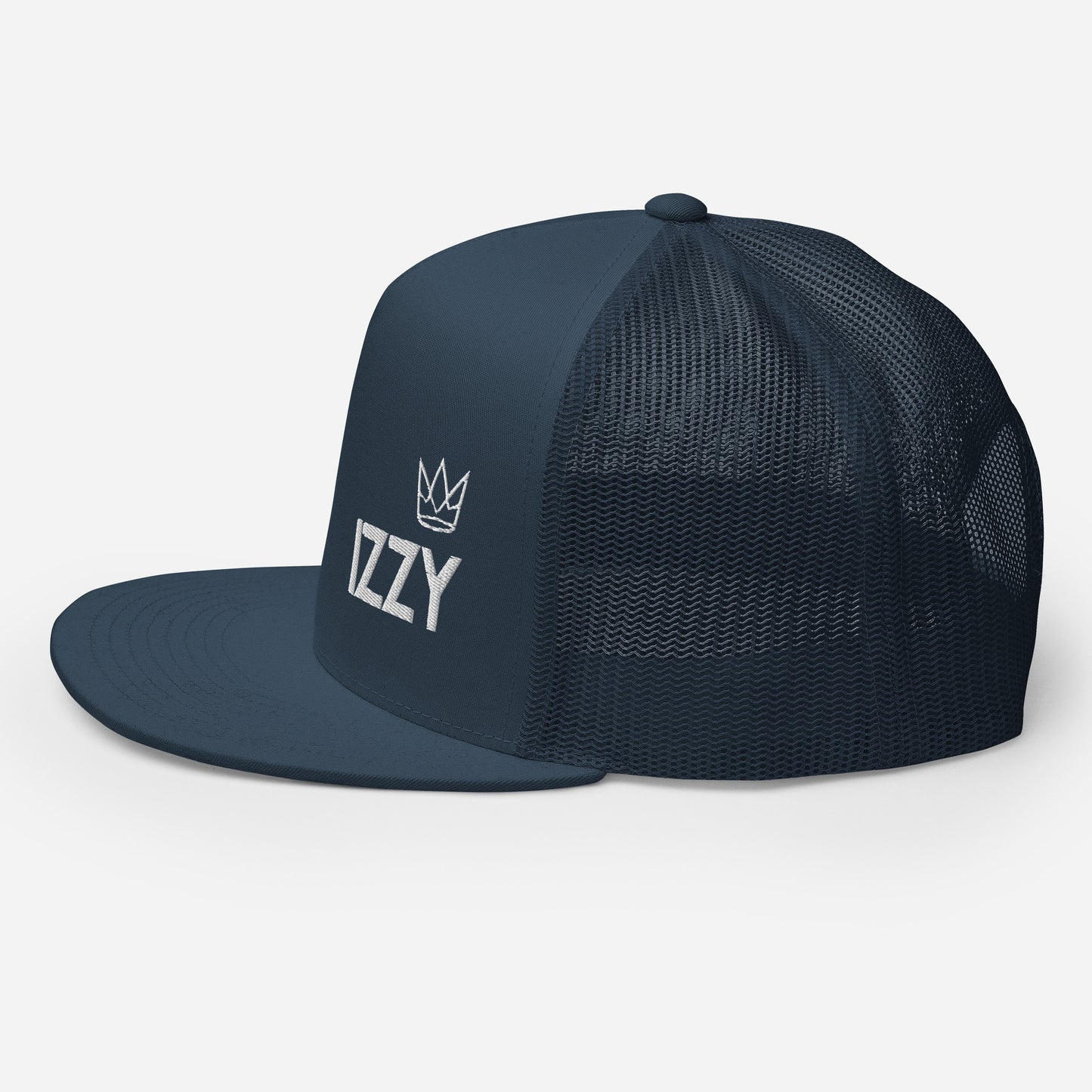 Personalized Trucker Cap