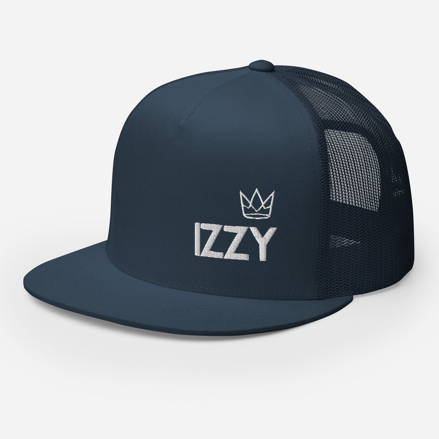 Personalized Trucker Cap