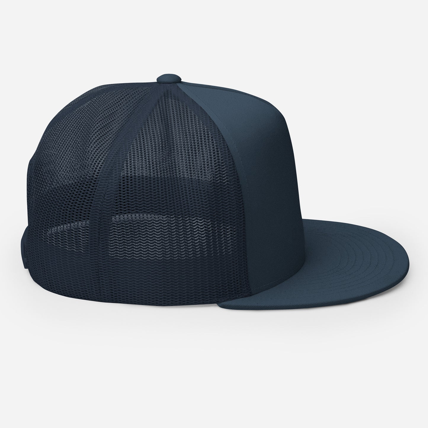 Personalized Trucker Cap