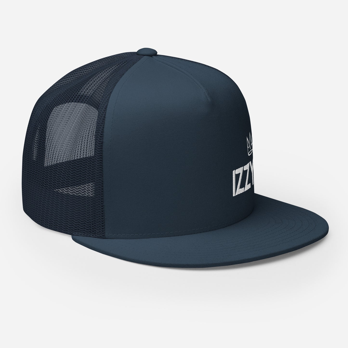 Personalized Trucker Cap