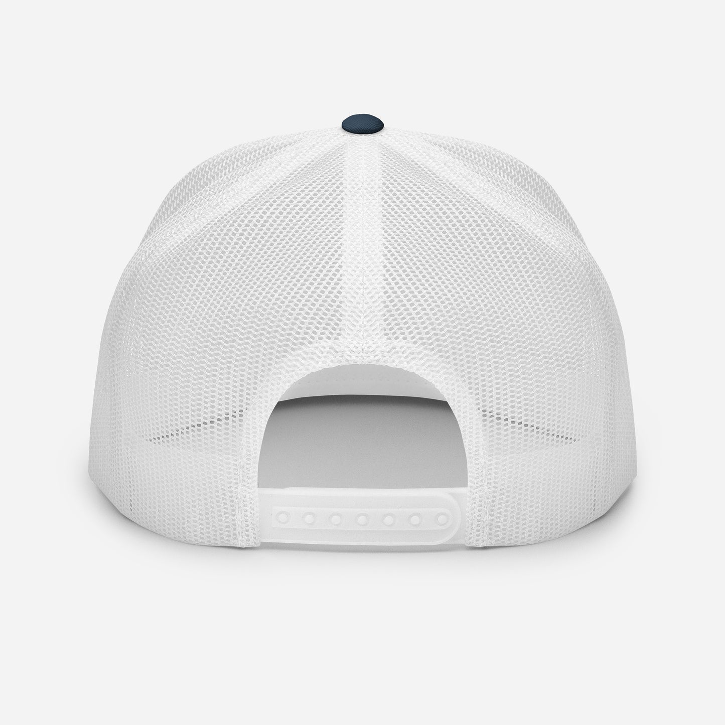 Personalized Trucker Cap