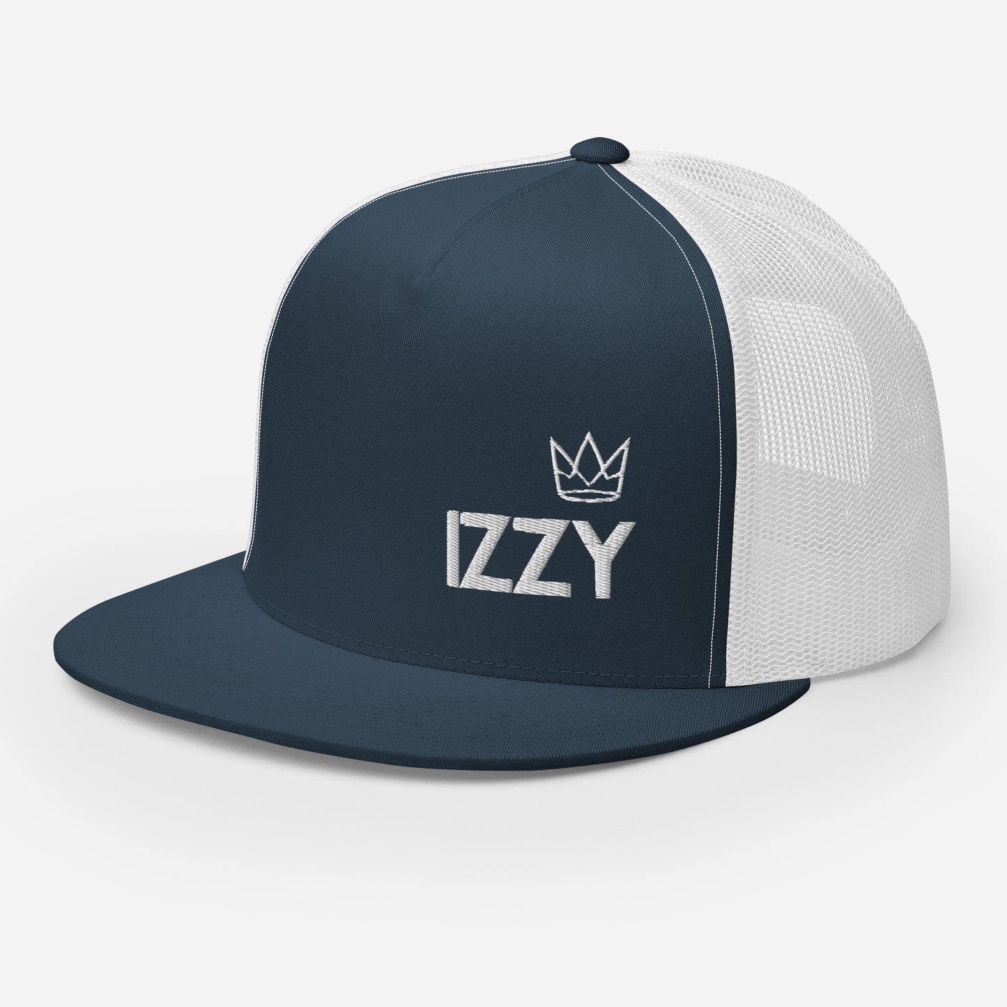 Personalized Trucker Cap