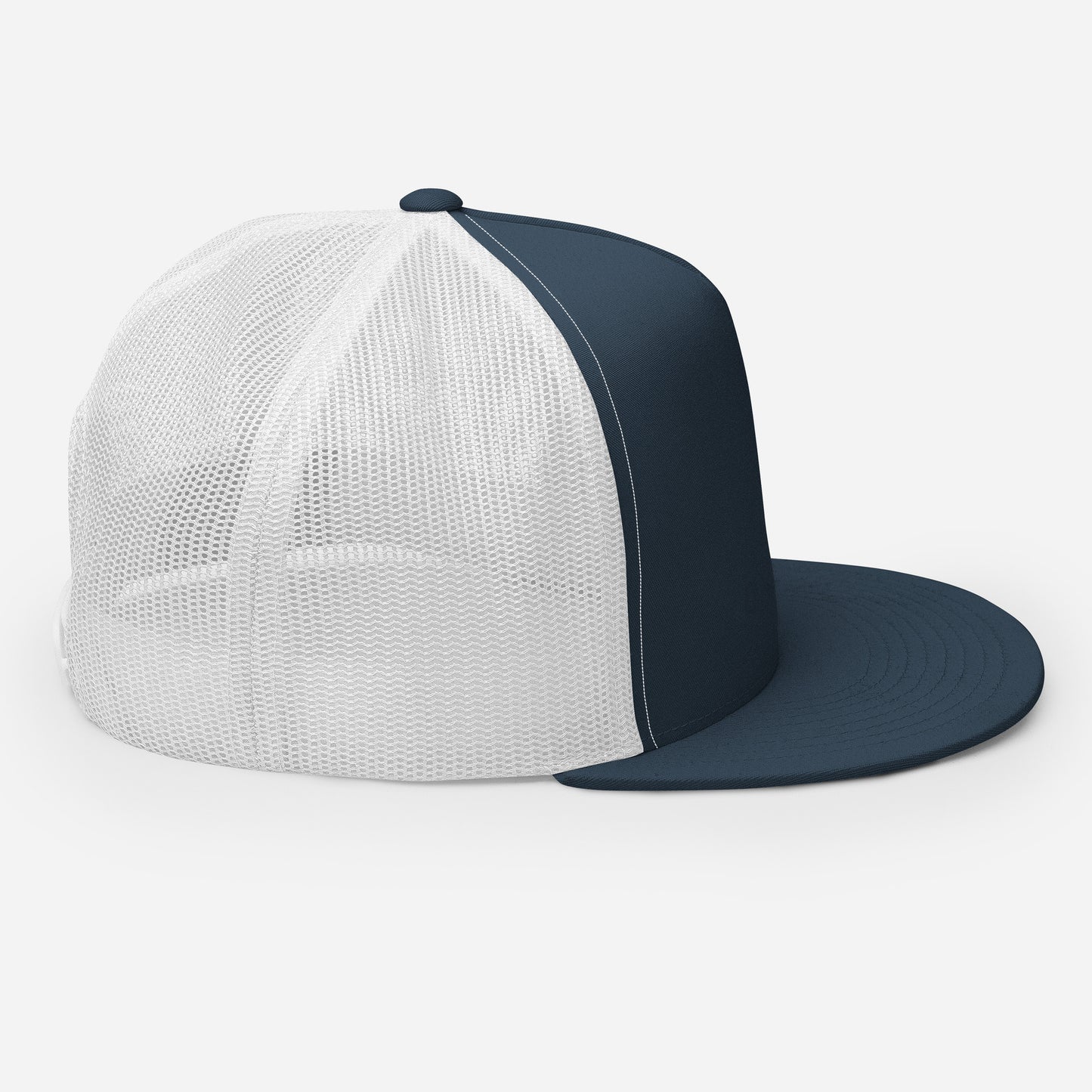 Personalized Trucker Cap