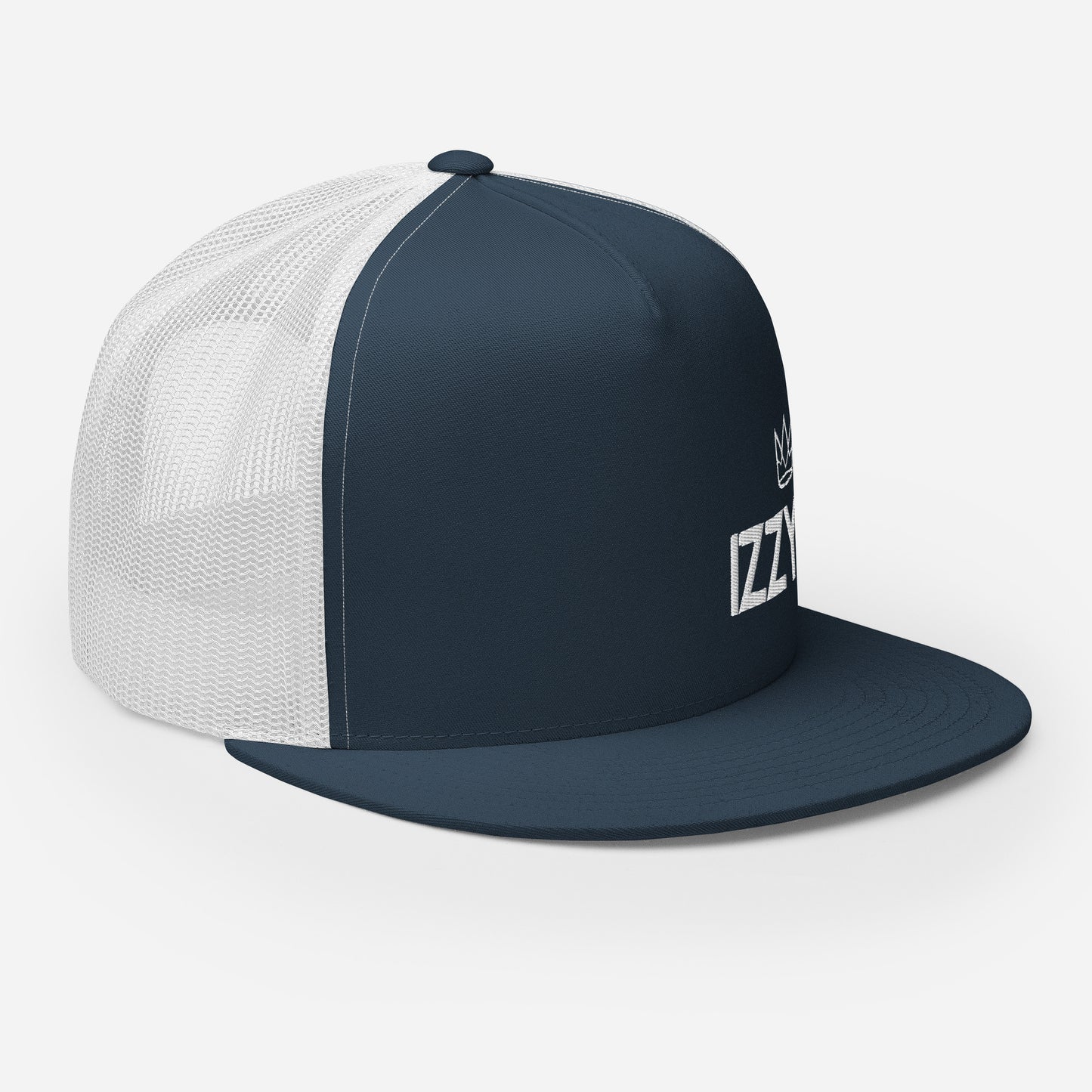 Personalized Trucker Cap