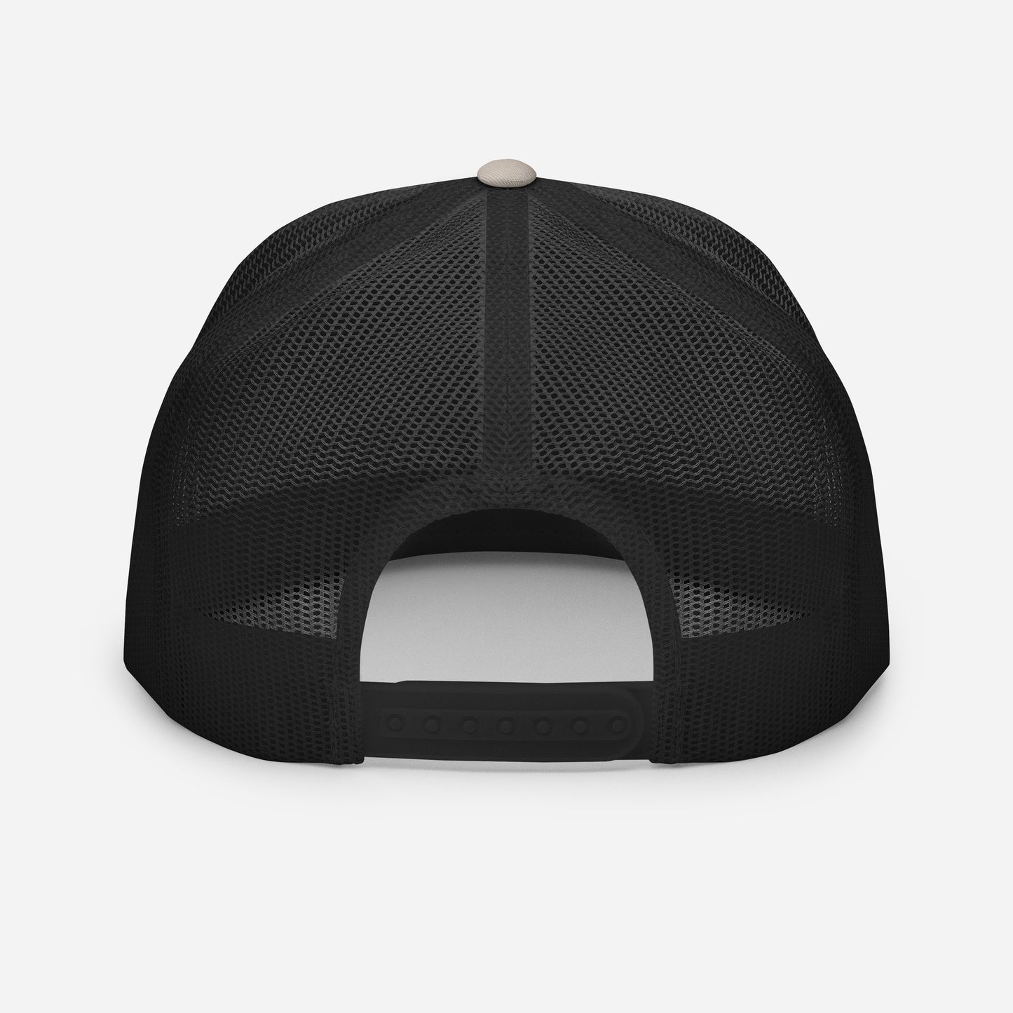 Personalized Trucker Cap