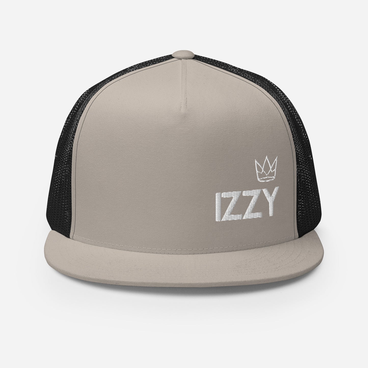 Personalized Trucker Cap