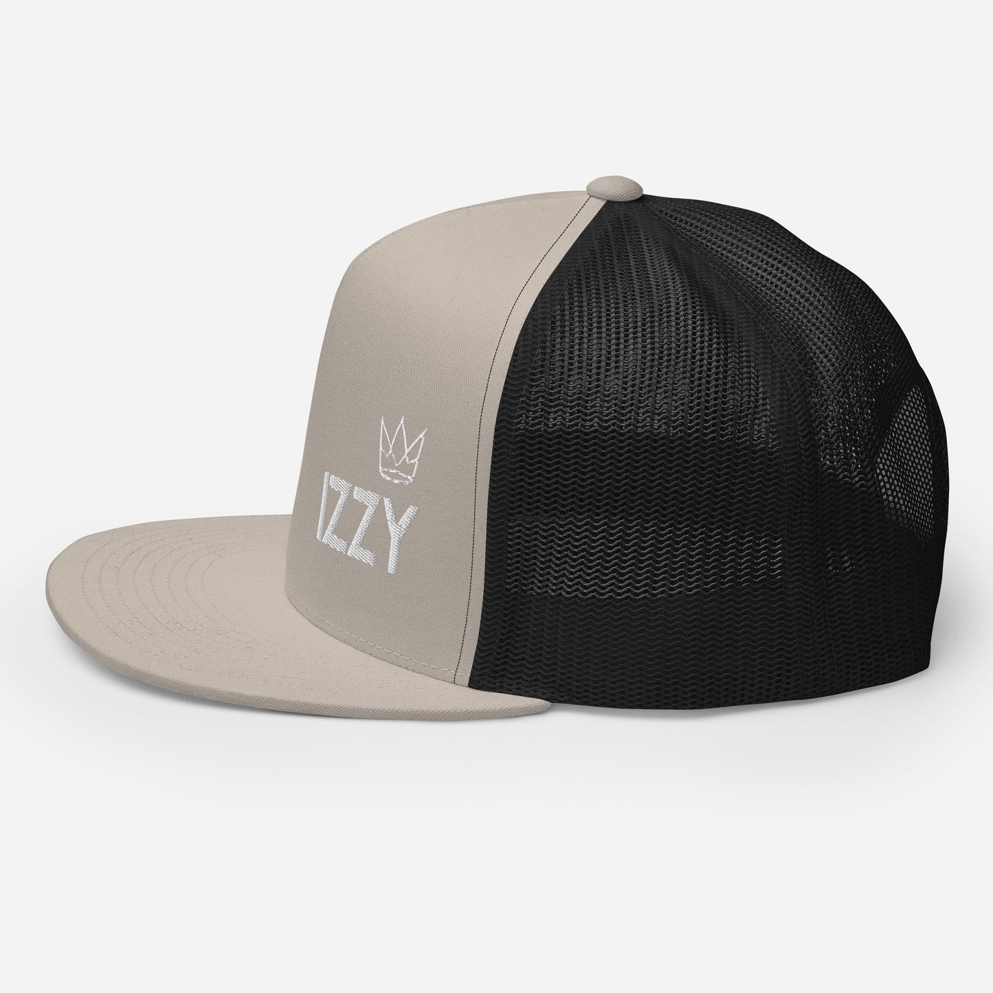 Personalized Trucker Cap