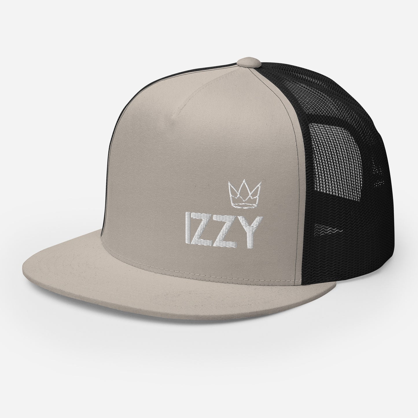 Personalized Trucker Cap