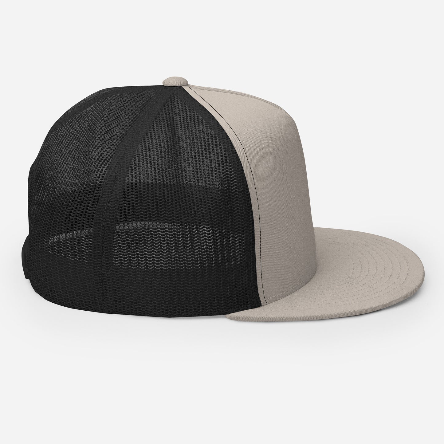 Personalized Trucker Cap