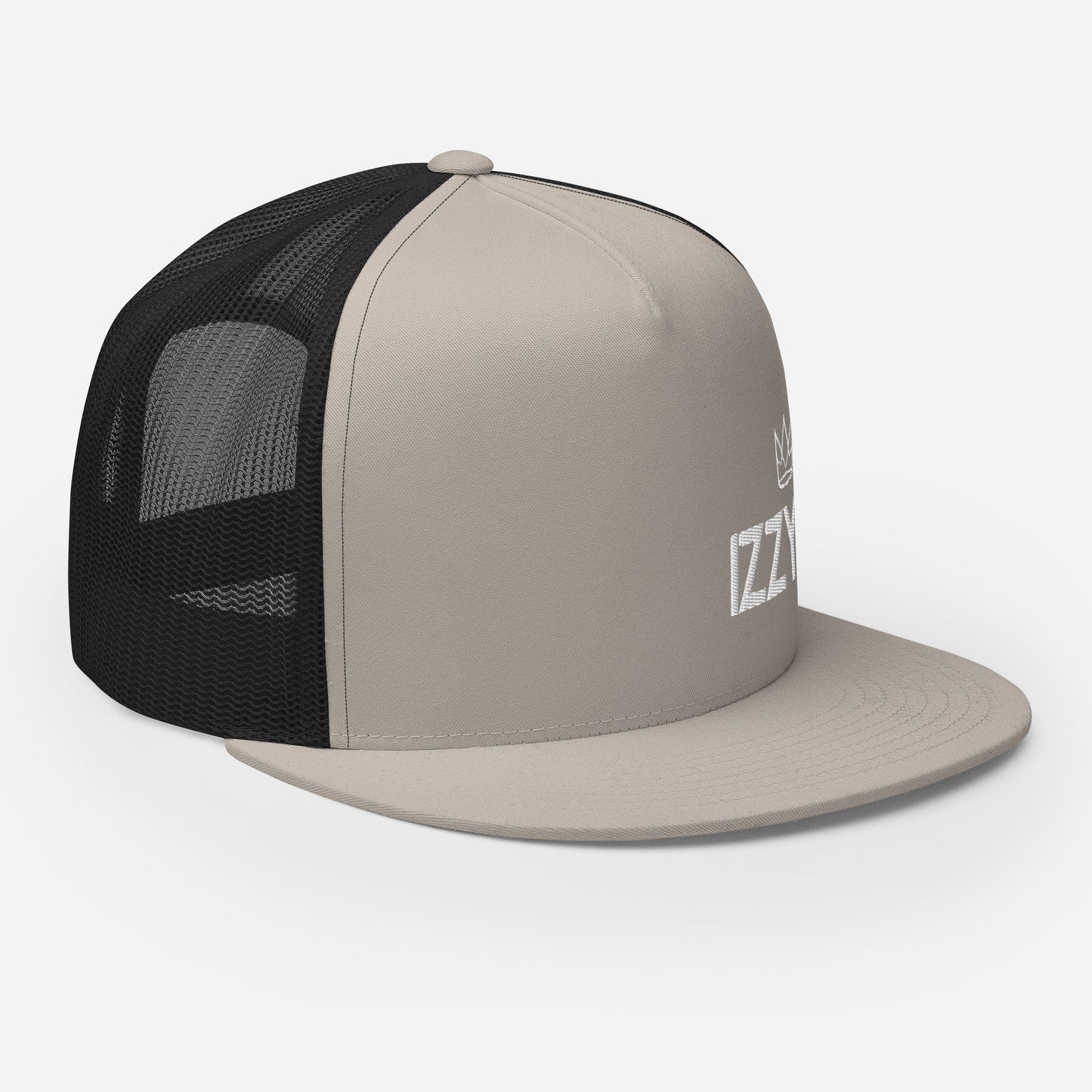 Personalized Trucker Cap