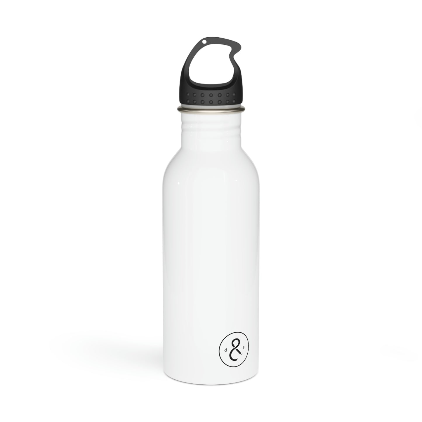 Go-Dog Stainless Steel Water Bottle