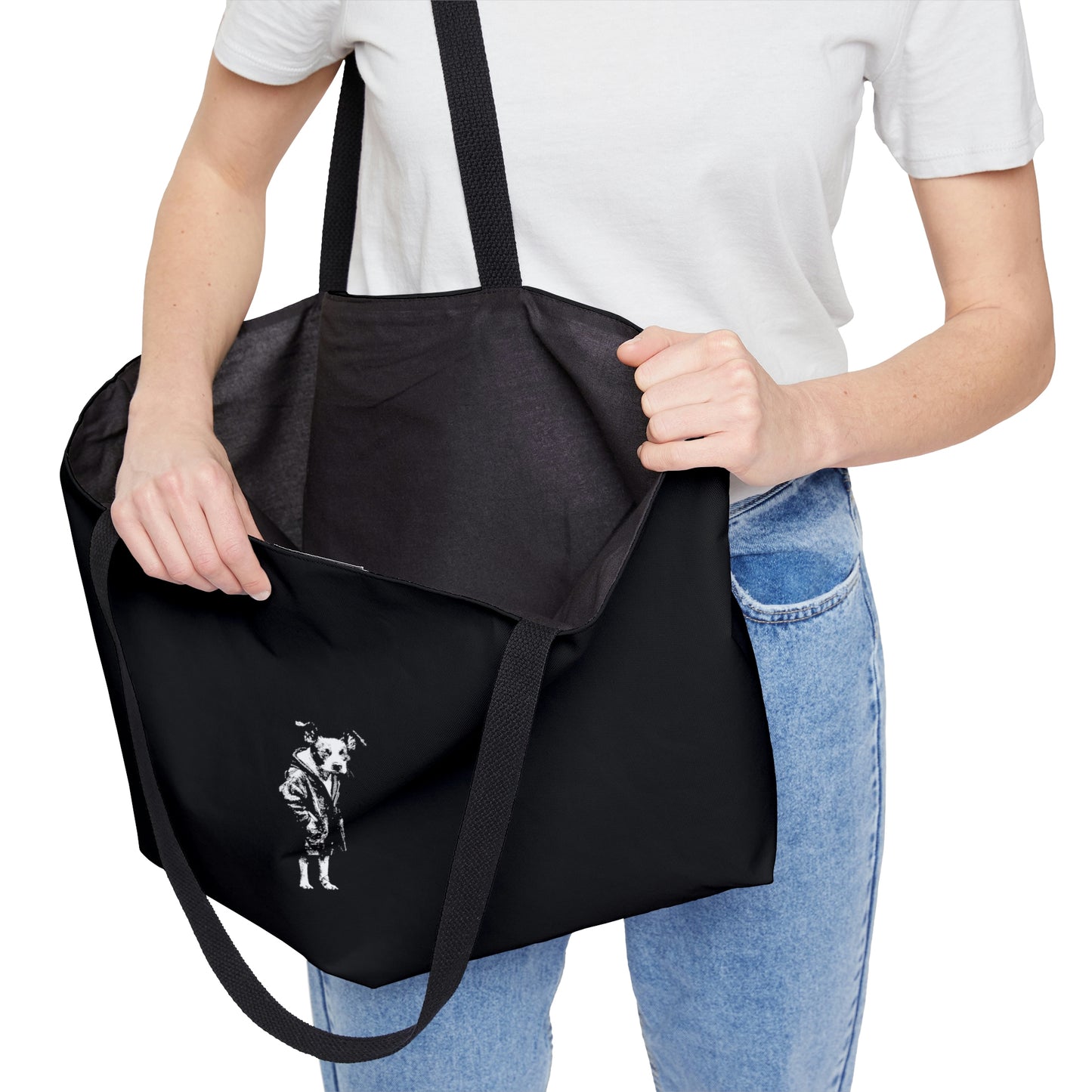 Lulu Weekender Tote