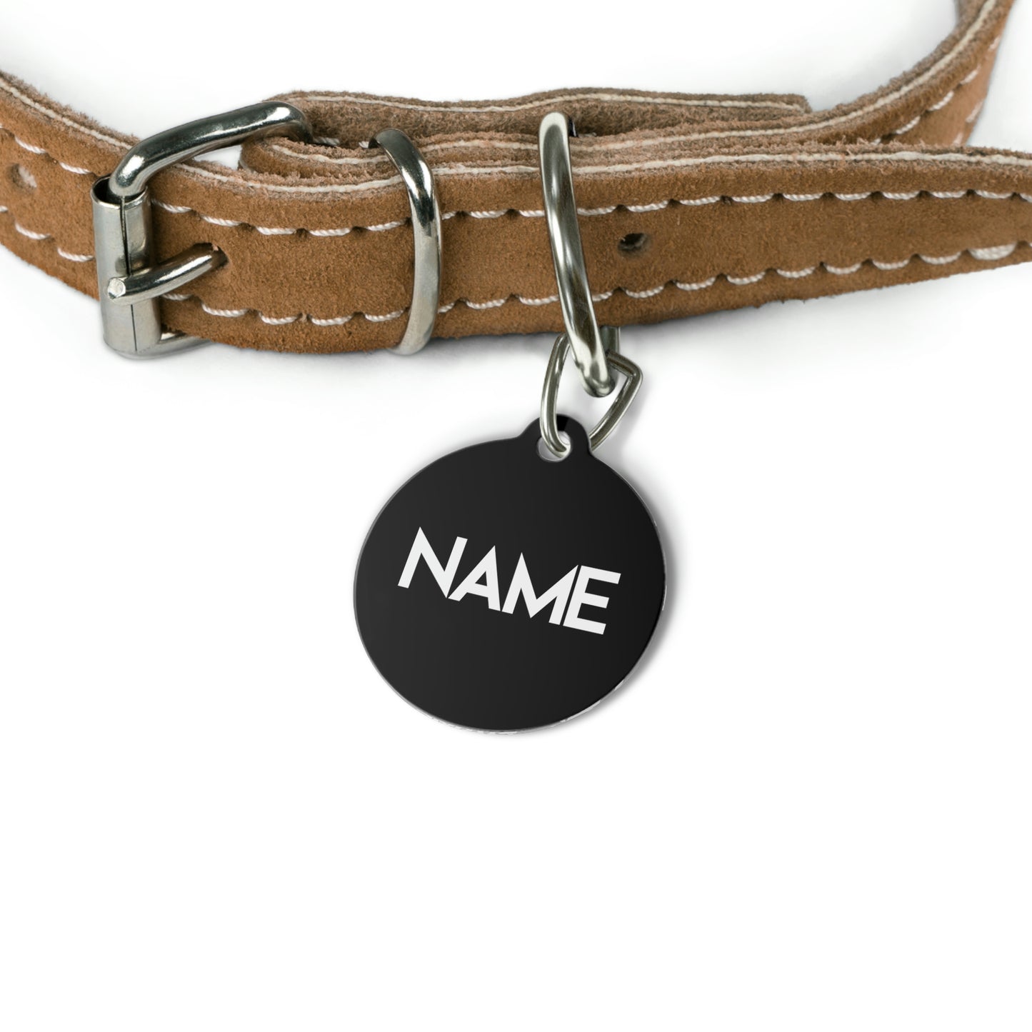 Personalized Dog Tag