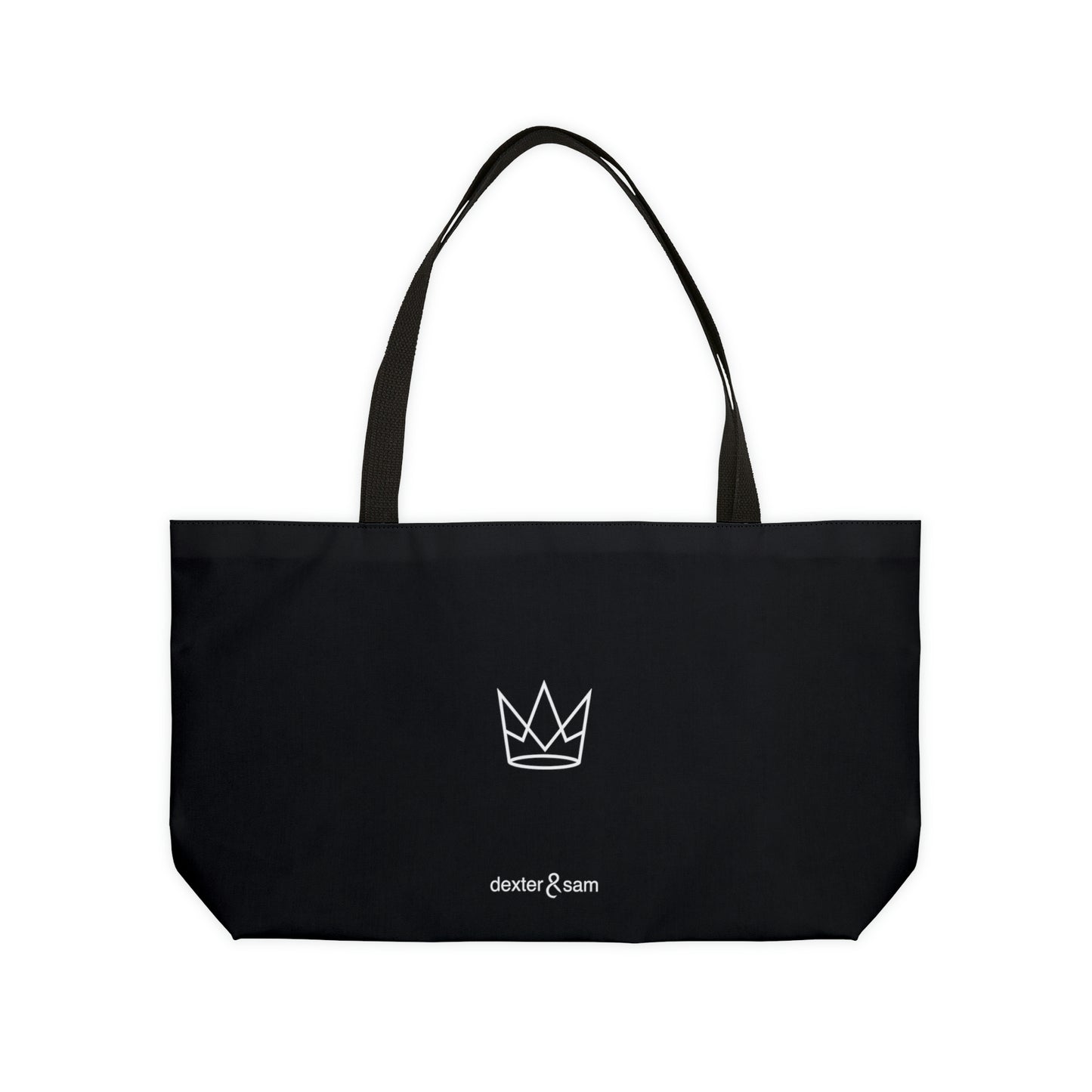 Lulu Weekender Tote