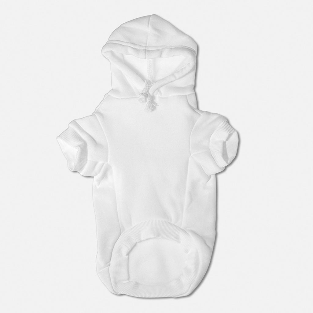 Personalized Pet Hoodie - Small Breed