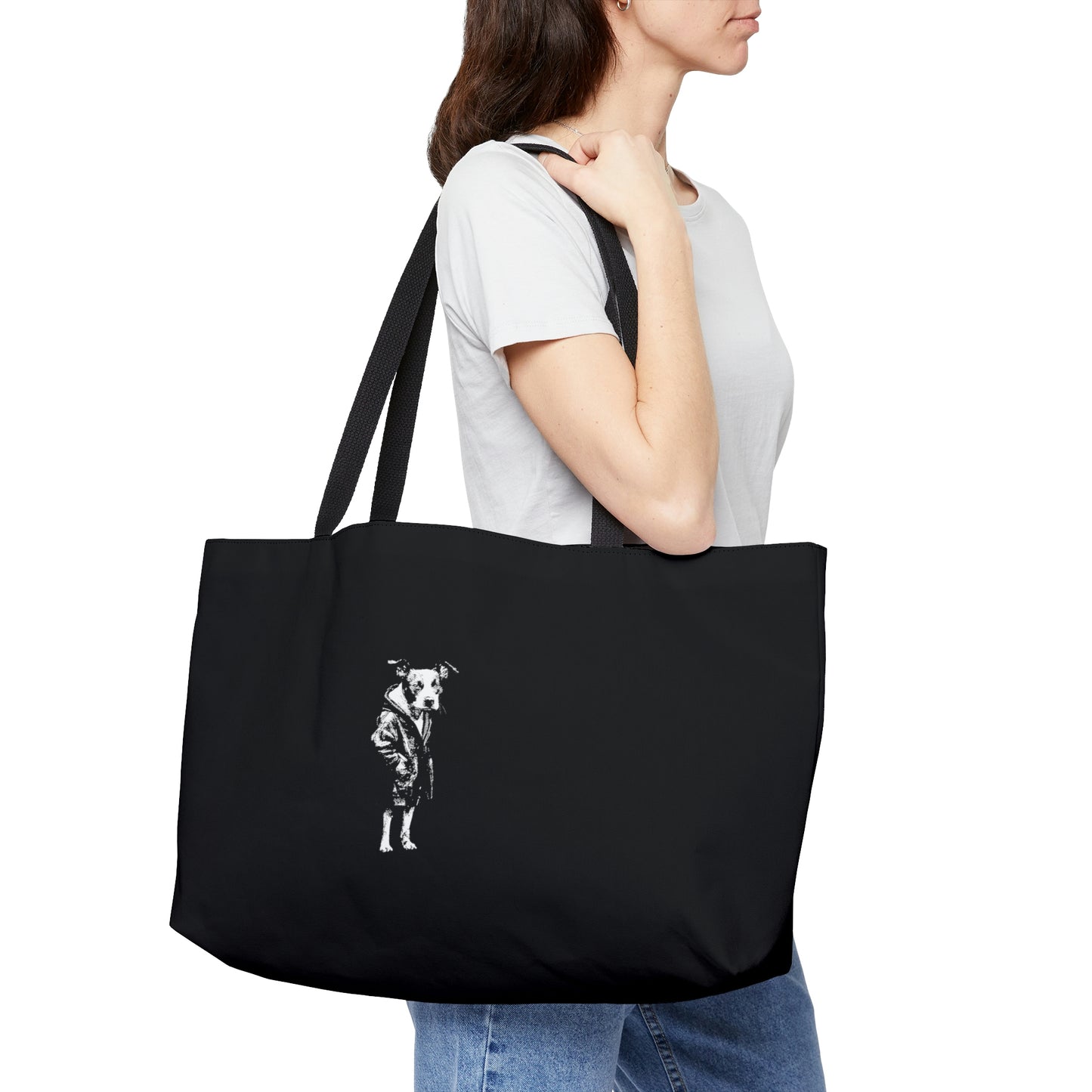 Lulu Weekender Tote