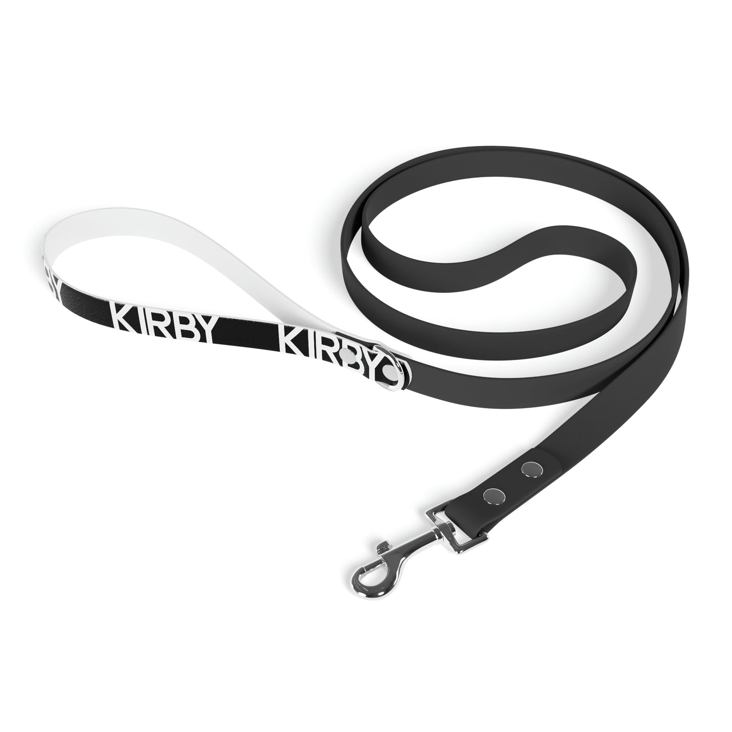 Personalized Leash