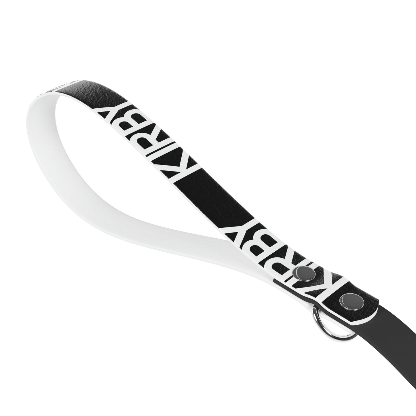 Personalized Leash