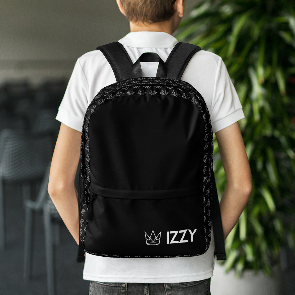 Personalized Backpack