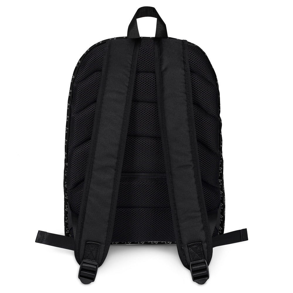 Personalized Backpack