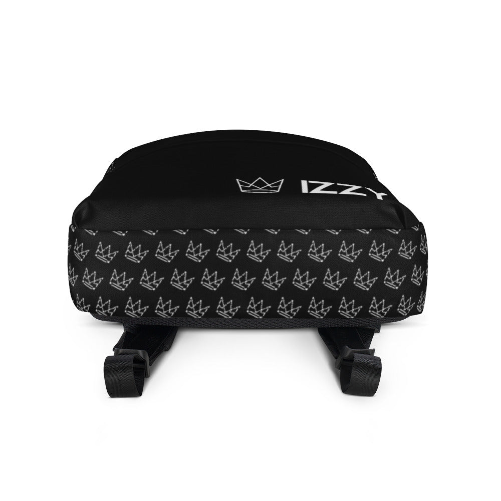 Personalized Backpack