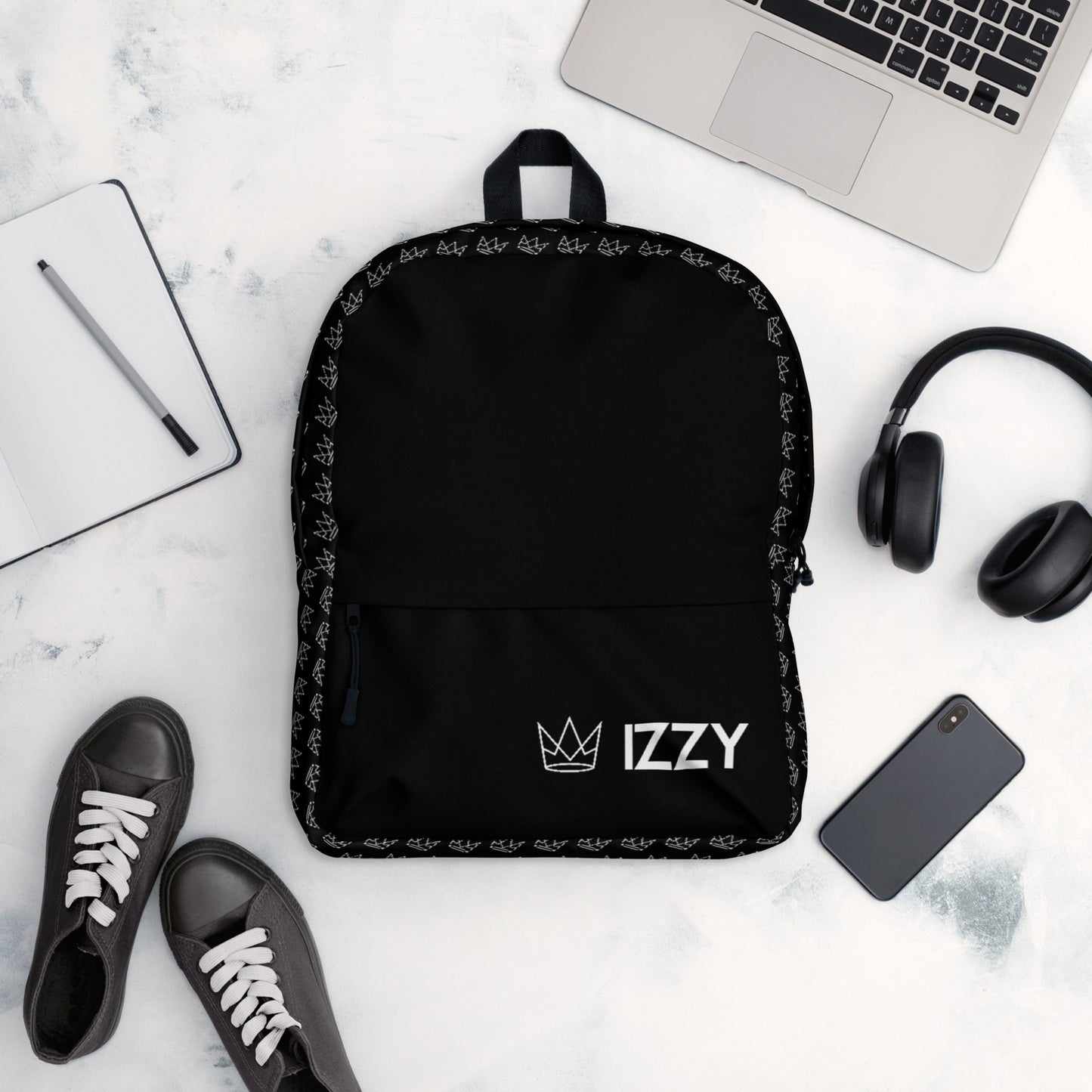 Personalized Backpack