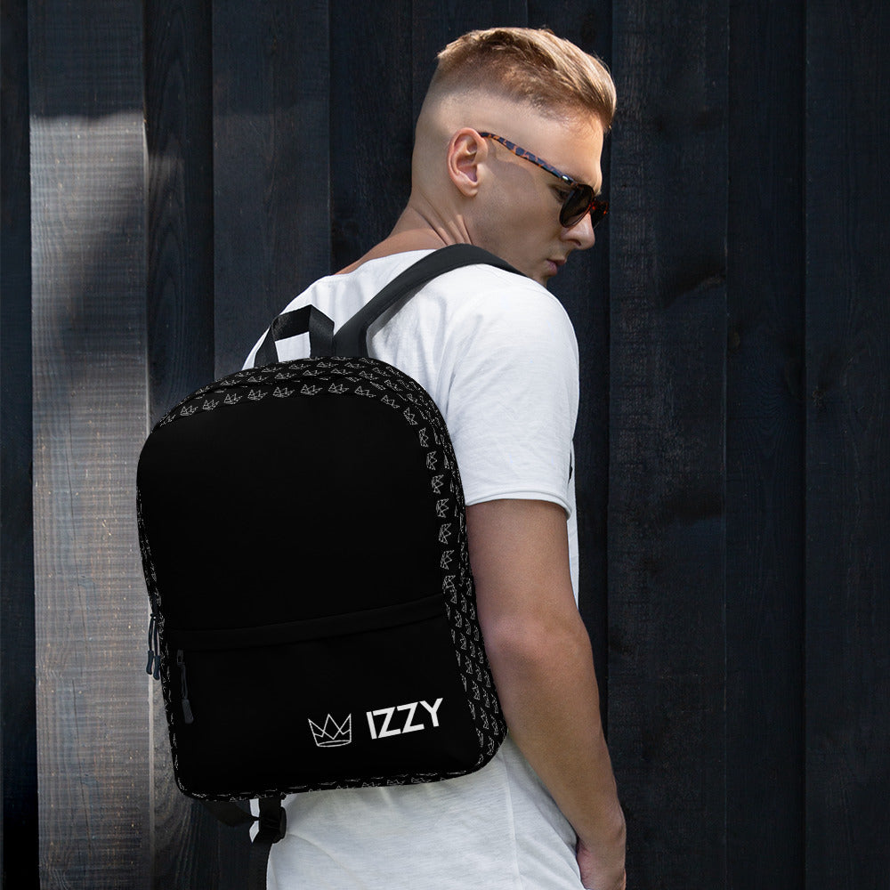 Personalized Backpack