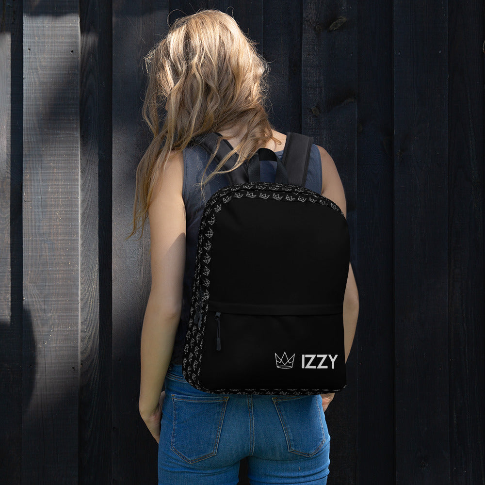 Personalized Backpack