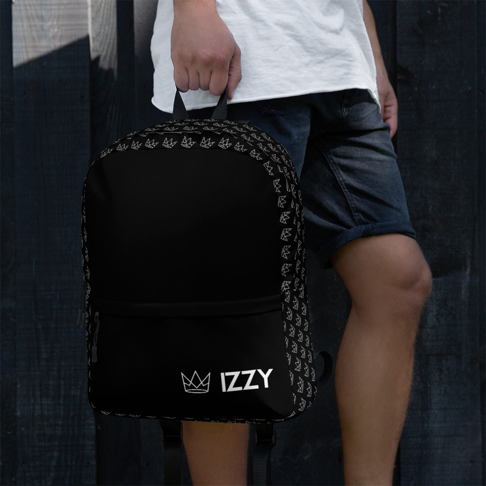 Personalized Backpack