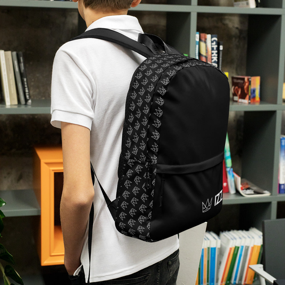 Personalized Backpack