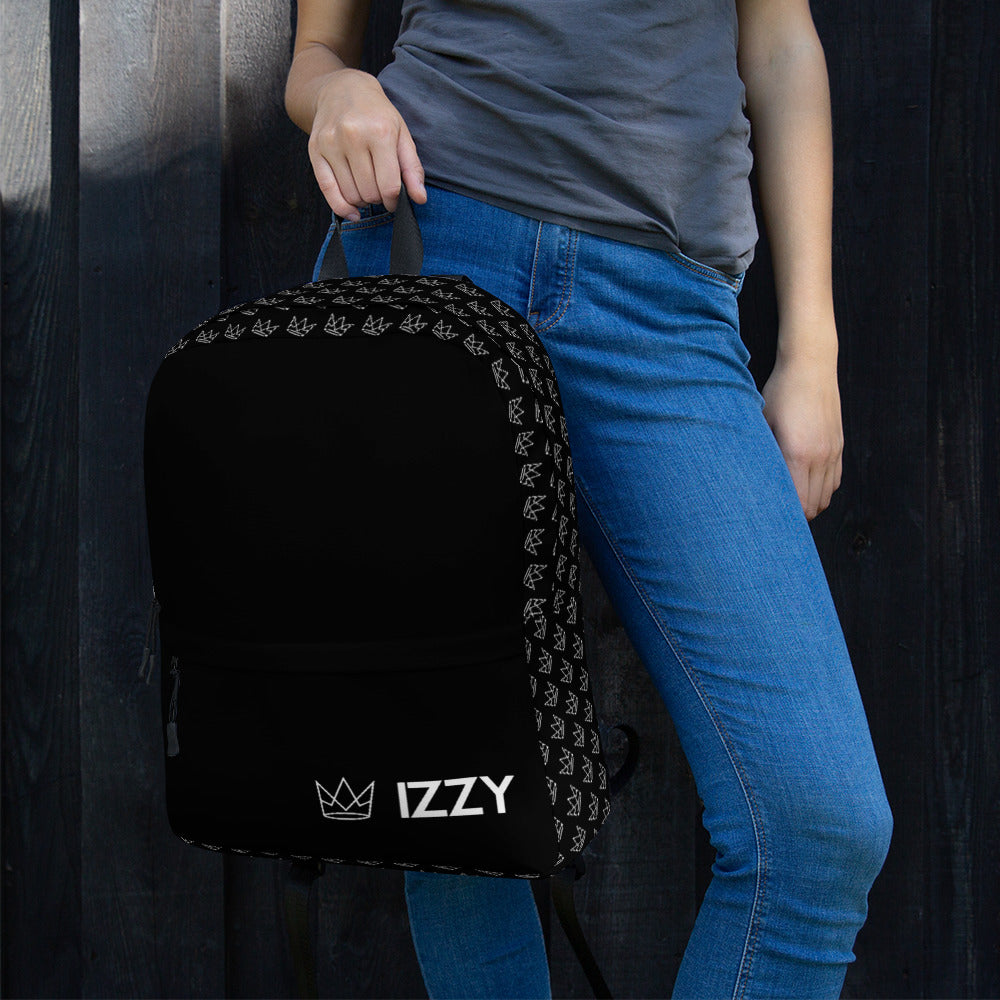 Personalized Backpack