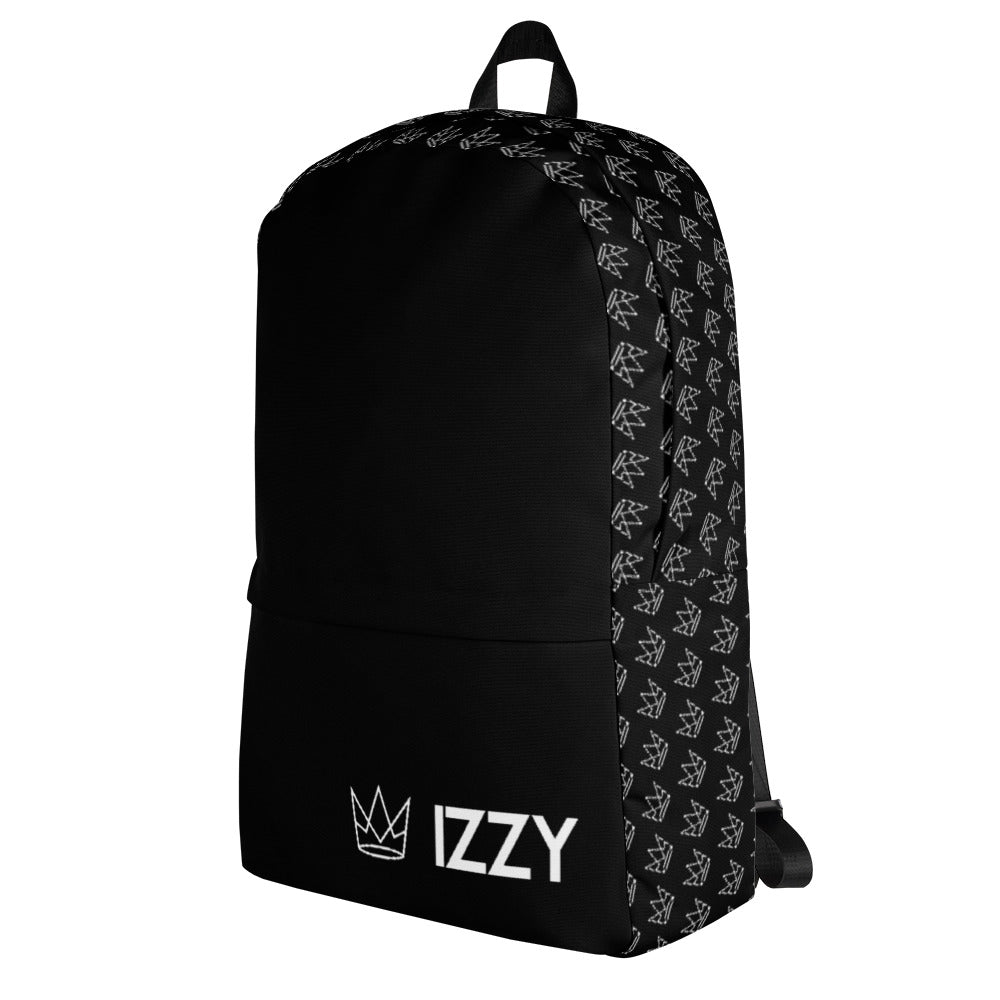 Personalized Backpack