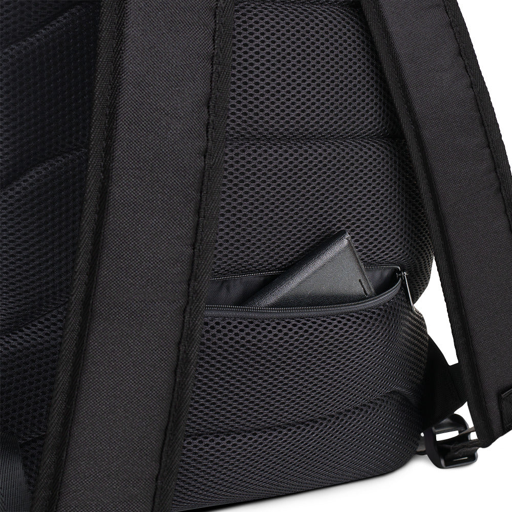 Personalized Backpack