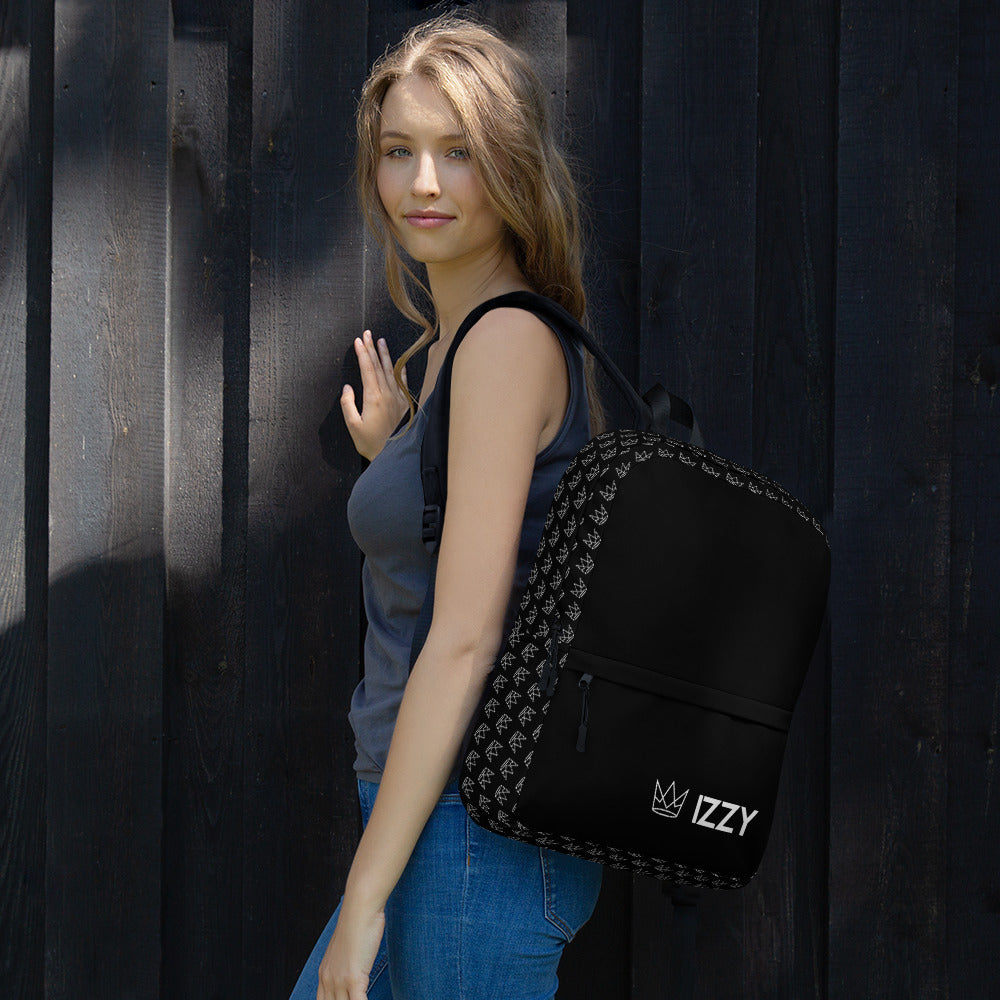 Personalized Backpack